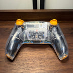 Dualsense FPS Fortnite Special - TMR Upgraded Controller (Refurbished)