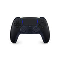 Dualsense Midnight Black TMR Modded Controller