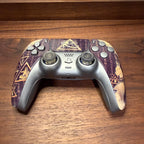 Dualsense FPS Eye of Providence Special - TMR Upgraded Controller (Refurbished)
