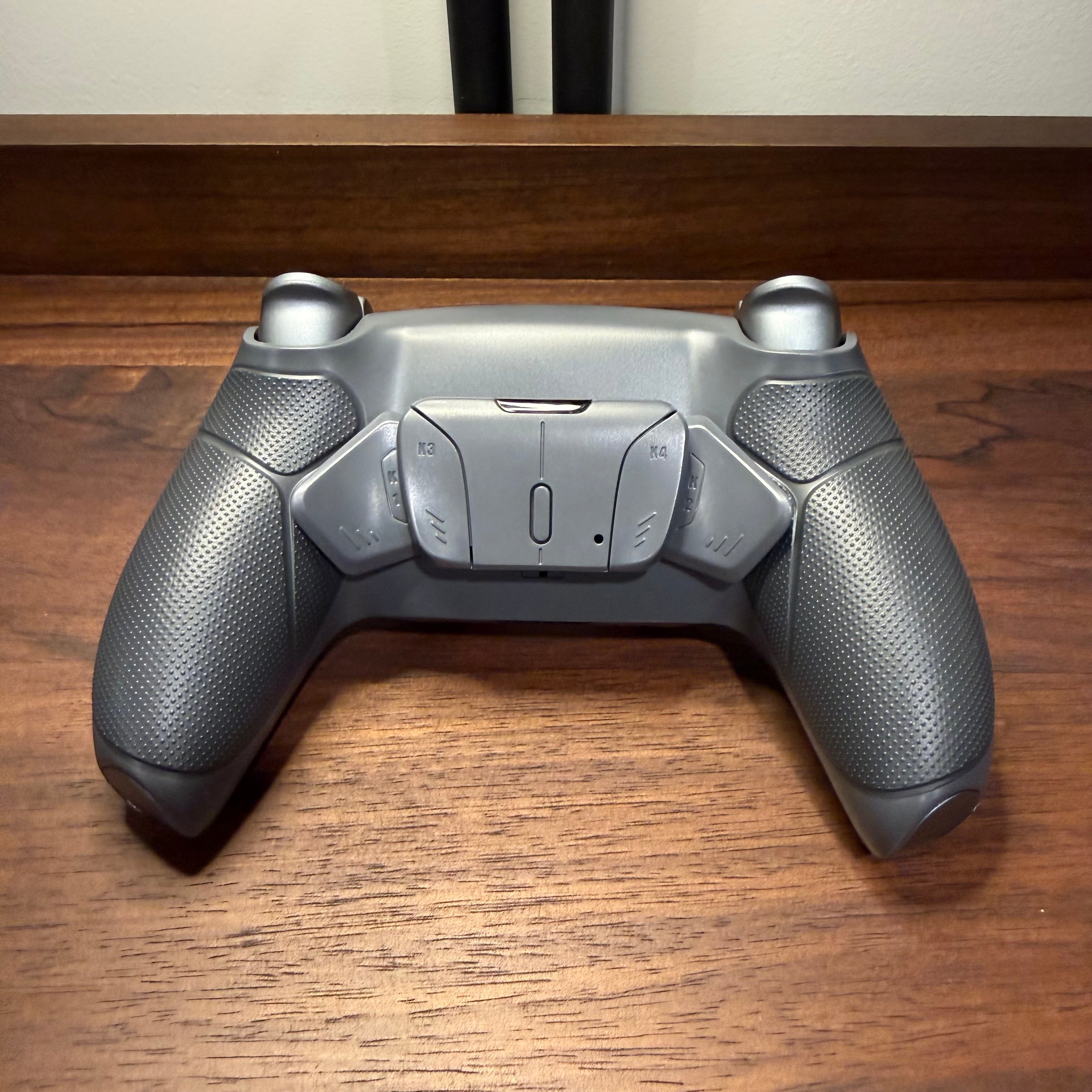 Dualsense FPS Eye of Providence Special - TMR Upgraded Controller (Refurbished)