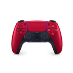 Dualsense Volcanic Red TMR Modded Controller