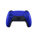 Dualsense Cobalt Blue TMR Modded Controller