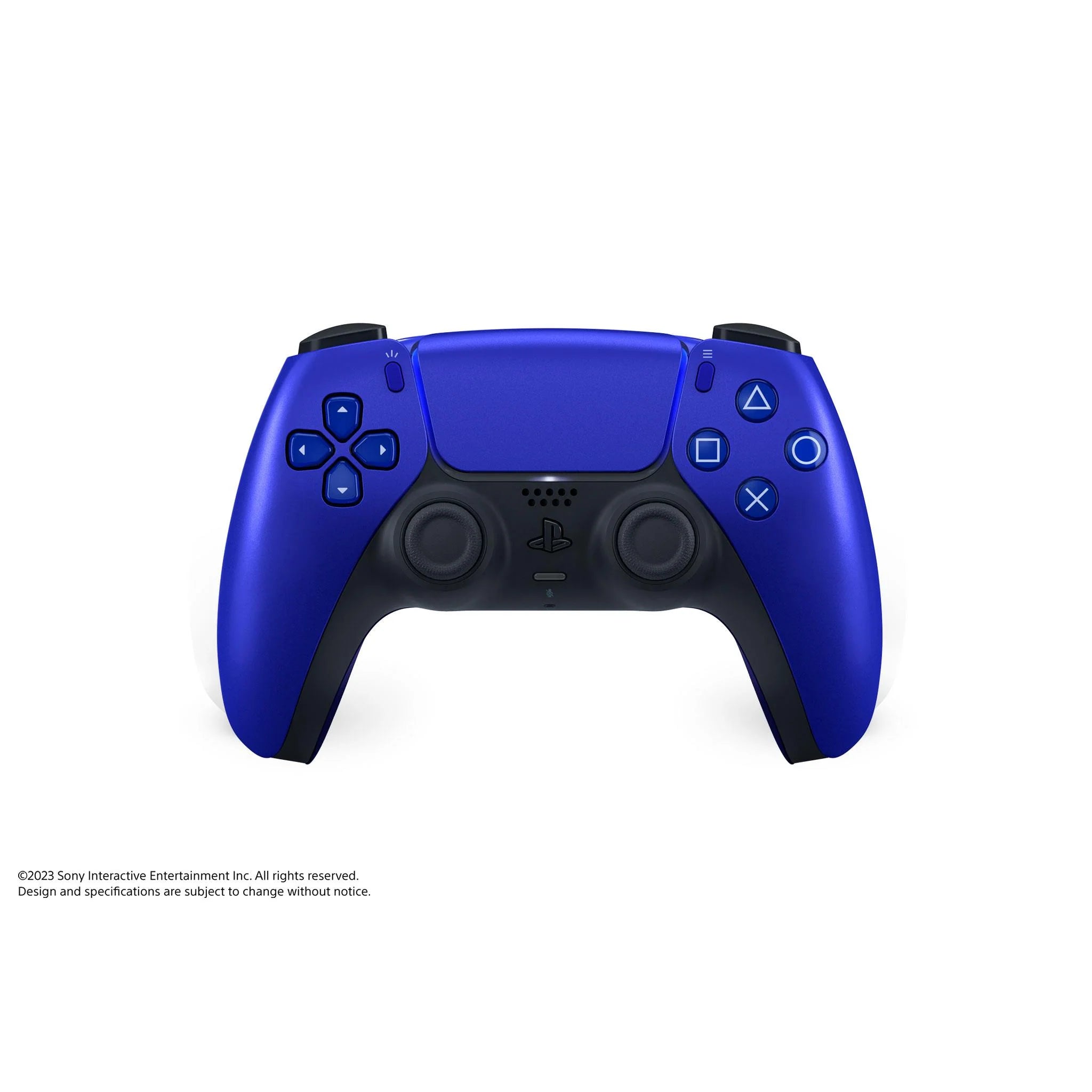 Dualsense Cobalt Blue TMR Modded Controller