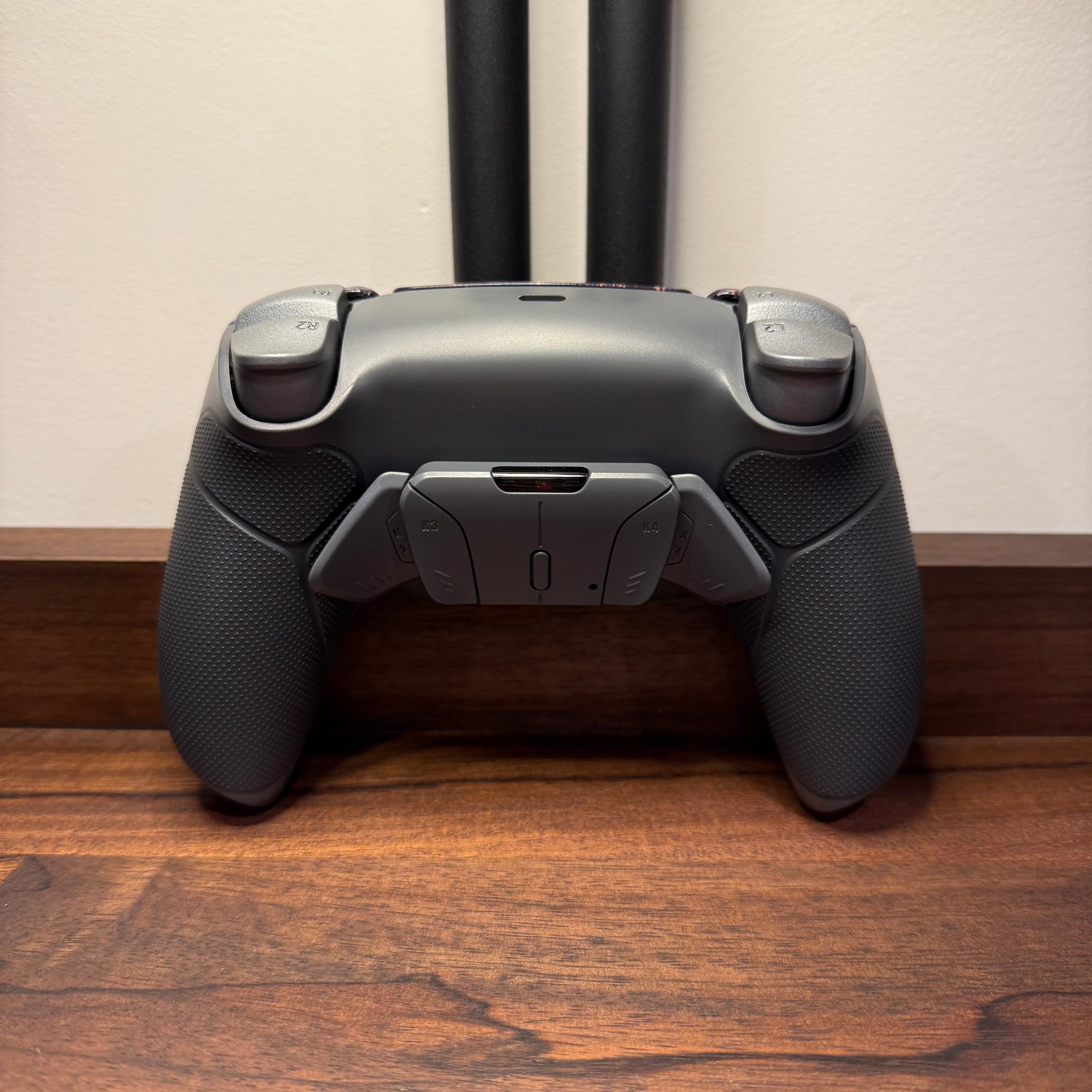 Dualsense FPS Eye of Providence Special - TMR Upgraded Controller (Refurbished)