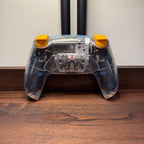 Dualsense FPS Fortnite Special - TMR Upgraded Controller (Refurbished)