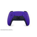 Dualsense Galactic Purple TMR Modded Controller