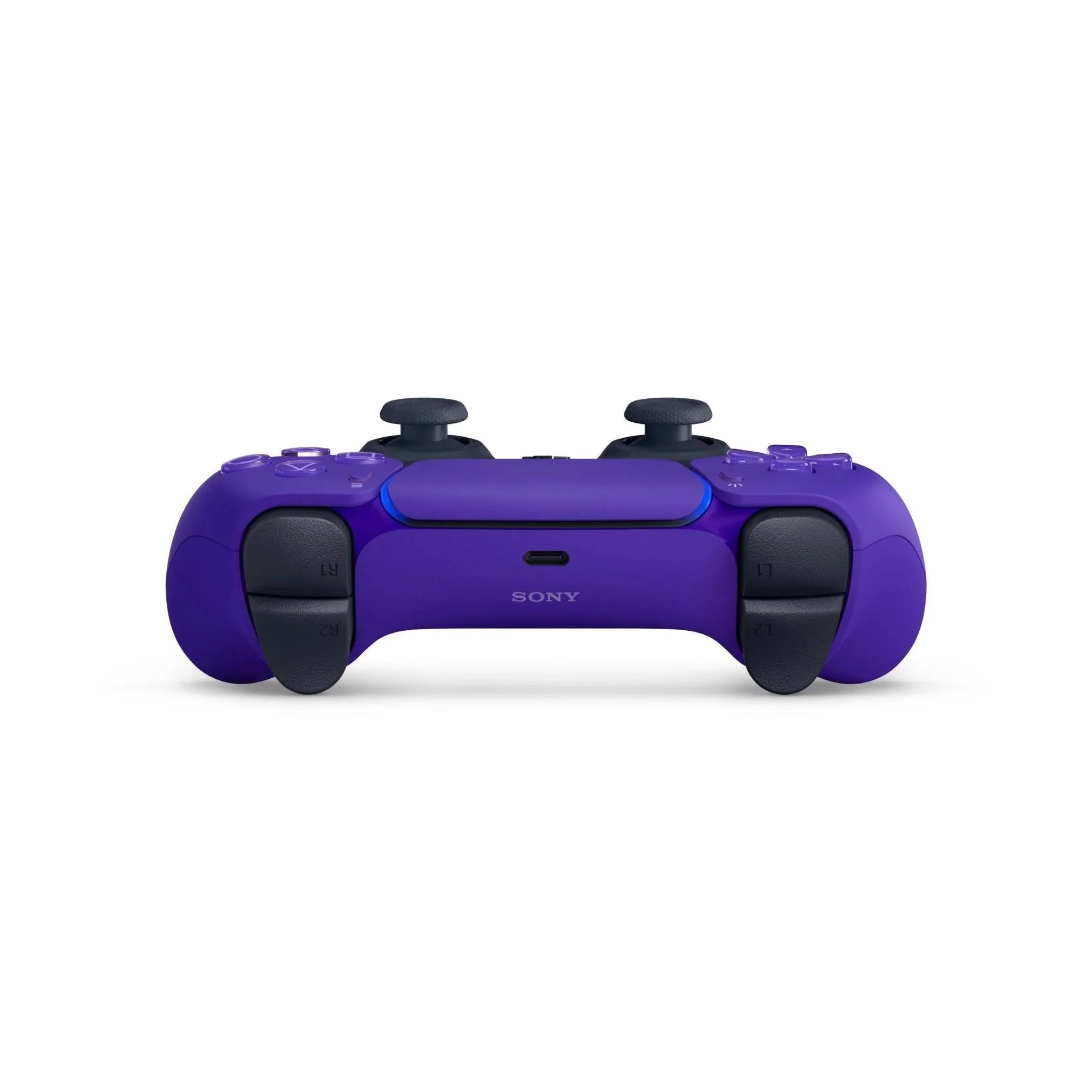Dualsense Galactic Purple TMR Modded Controller