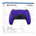 Dualsense Galactic Purple TMR Modded Controller