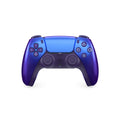 Dualsense Chroma Indigo TMR Modded Controller