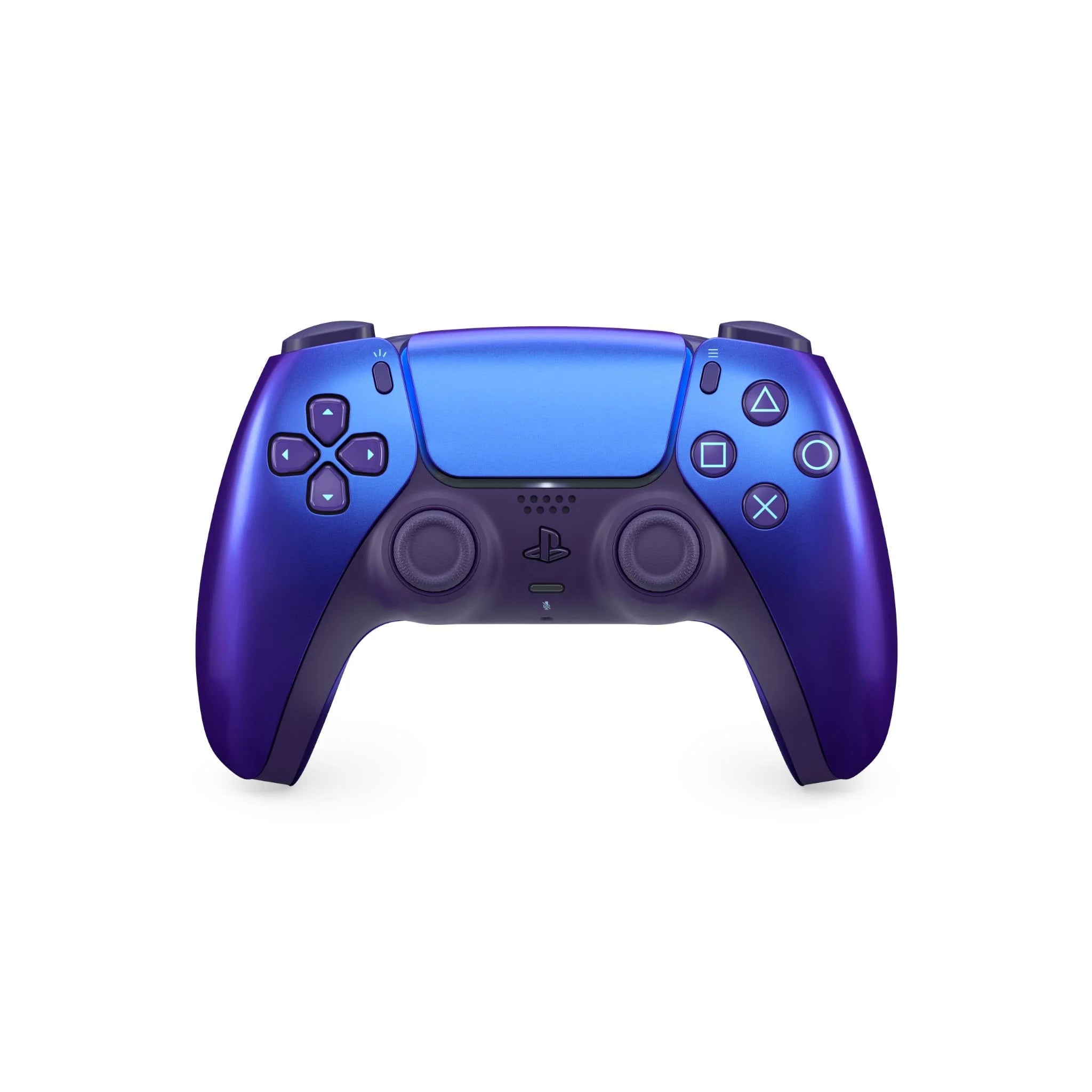Dualsense Chroma Indigo TMR Modded Controller