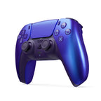 Dualsense Chroma Indigo TMR Modded Controller