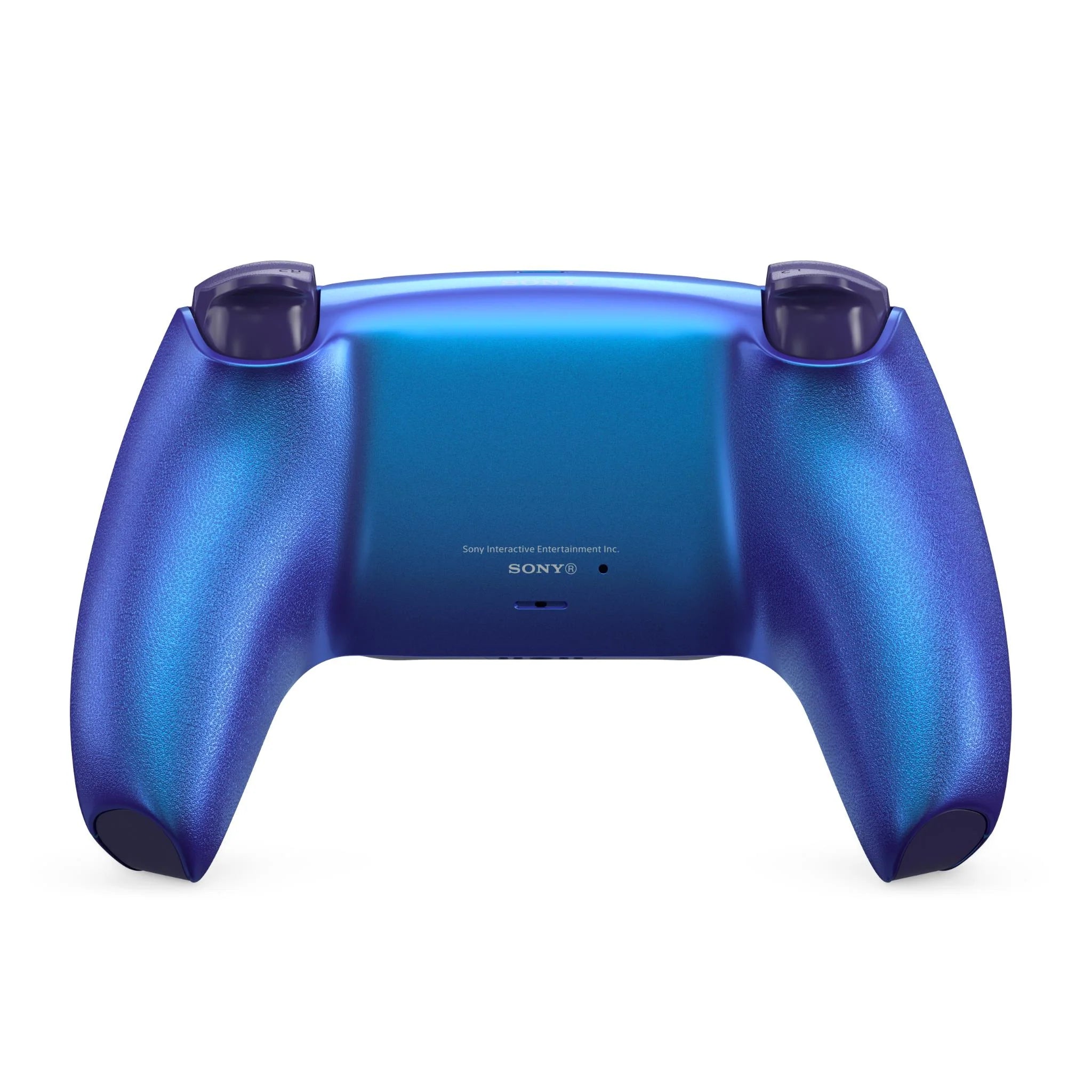 Dualsense Chroma Indigo TMR Modded Controller