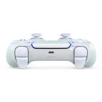 Dualsense Chroma Pearl TMR Modded Controller