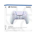 Dualsense Chroma Pearl TMR Modded Controller