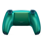 Dualsense Chroma Teal TMR Modded Controller