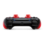 Dualsense HYPERPOP Techno Red TMR Modded Controller