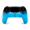 Dualsense HYPERPOP Rhythm Blue TMR Modded Controller