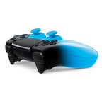 Dualsense HYPERPOP Rhythm Blue TMR Modded Controller