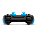 Dualsense HYPERPOP Rhythm Blue TMR Modded Controller