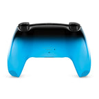 Dualsense HYPERPOP Rhythm Blue TMR Modded Controller