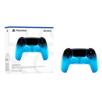 Dualsense HYPERPOP Rhythm Blue TMR Modded Controller