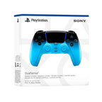 Dualsense HYPERPOP Rhythm Blue TMR Modded Controller