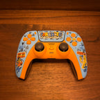 Dualsense FPS Fortnite Special - TMR Upgraded Controller (Refurbished)