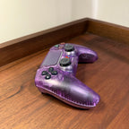Dualsense Atomic Purple - TMR Upgraded Controller (Refurbished)