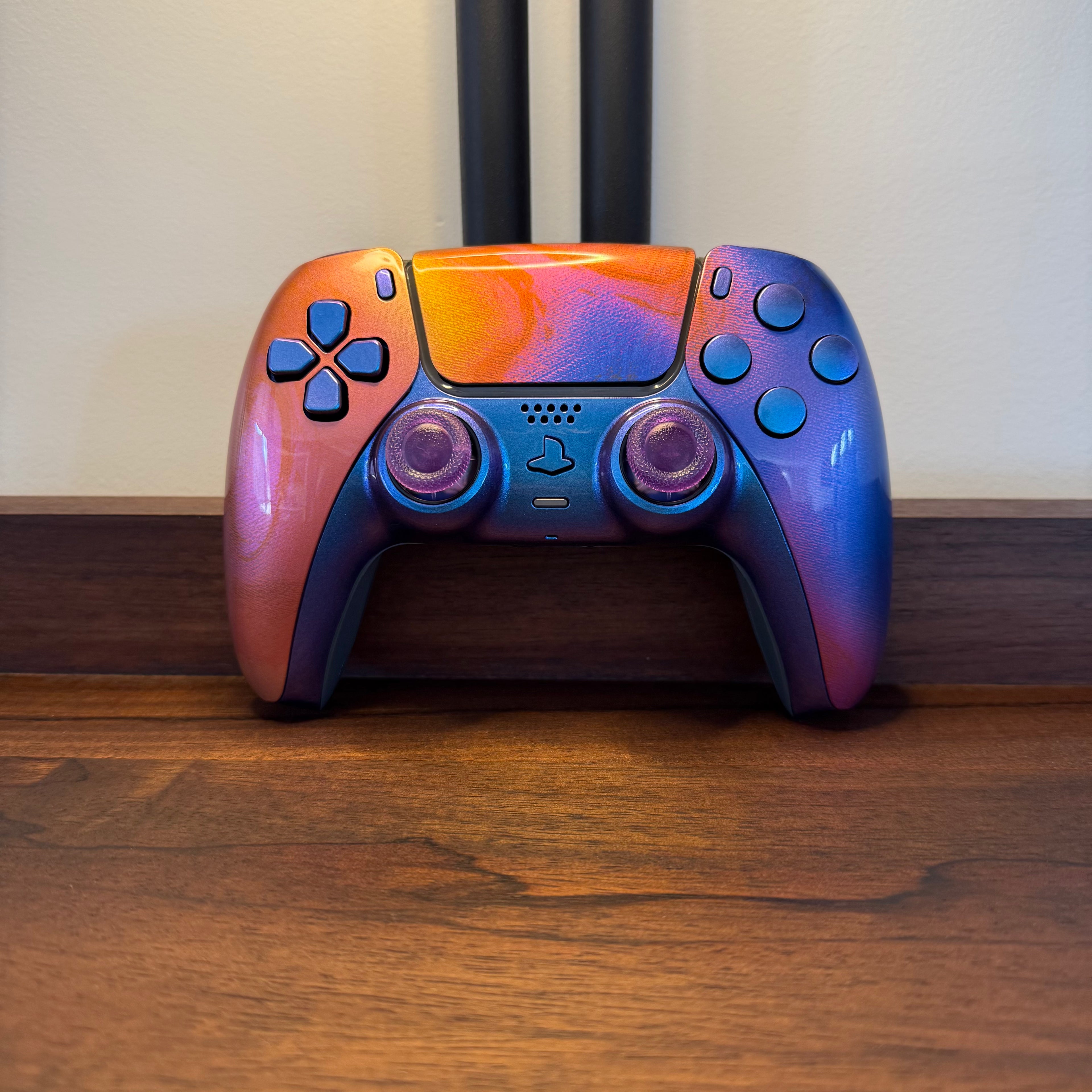 Dualsense FPS Astral Nova Special - TMR Upgraded Controller