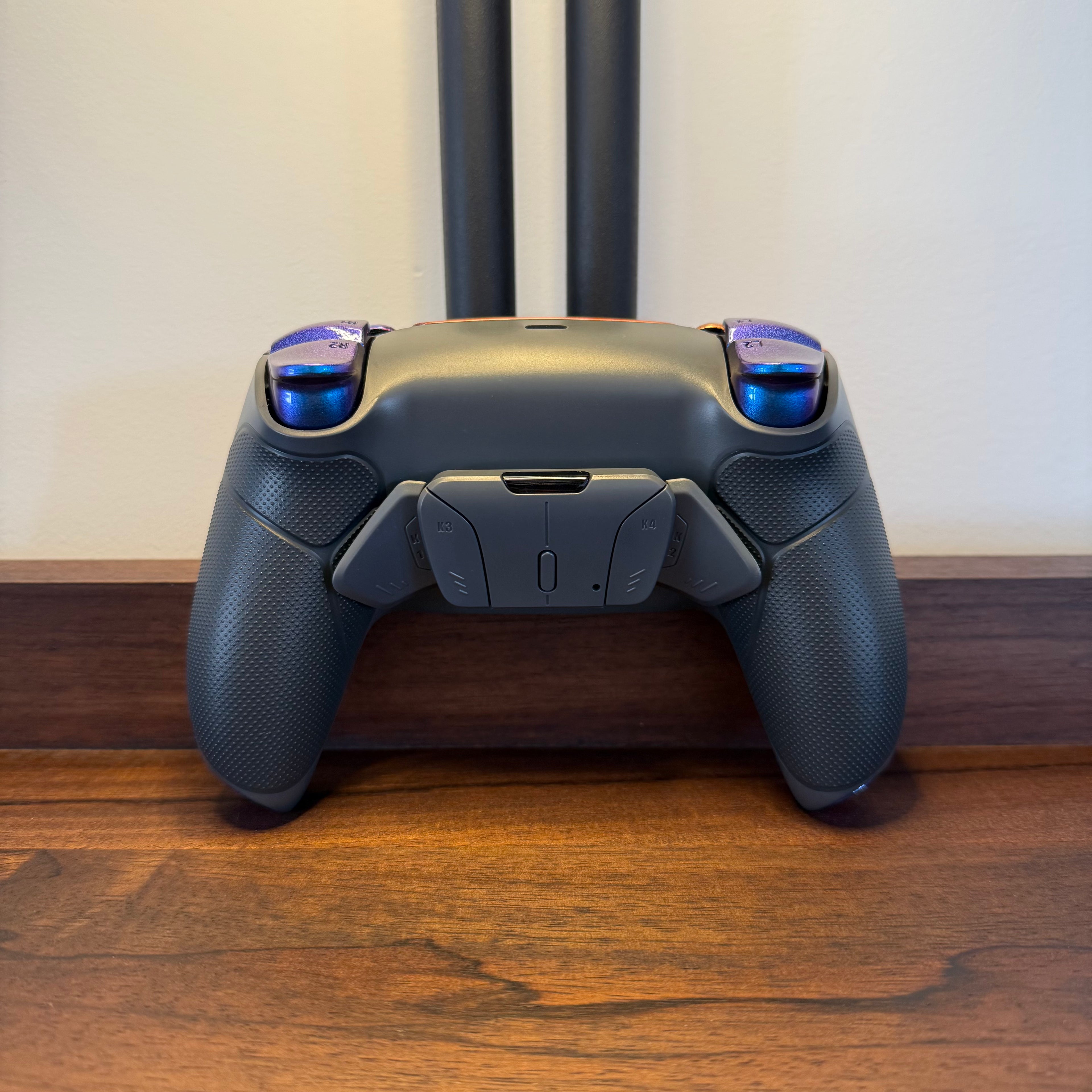 Dualsense FPS Astral Nova Special - TMR Upgraded Controller