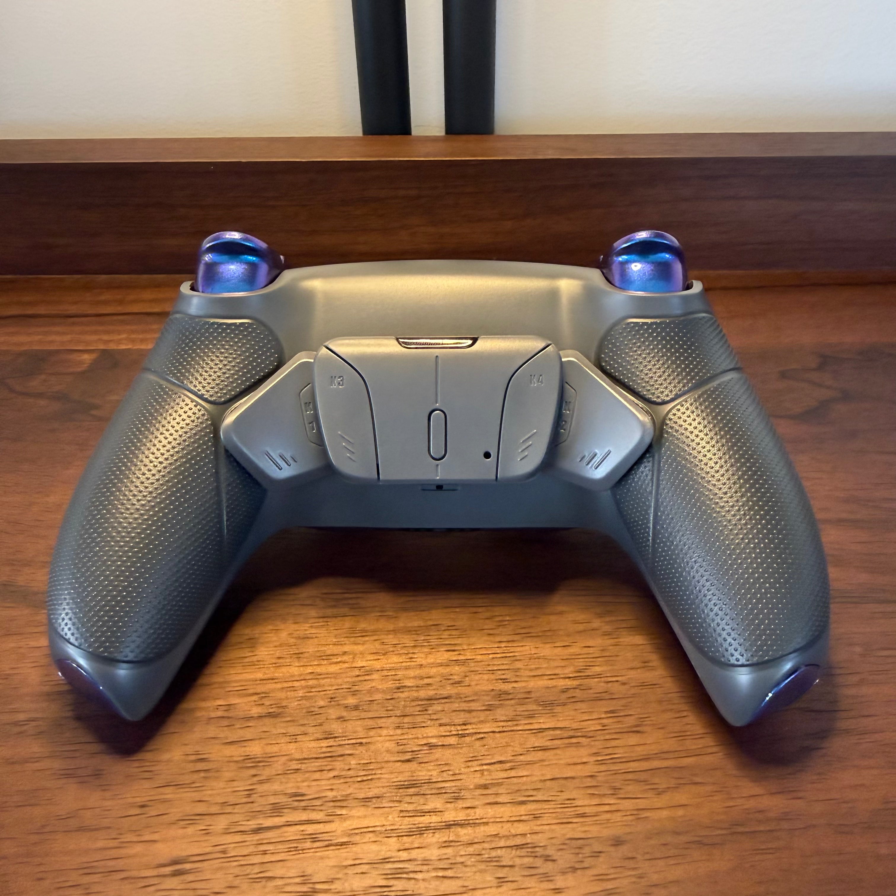 Dualsense FPS Astral Nova Special - TMR Upgraded Controller