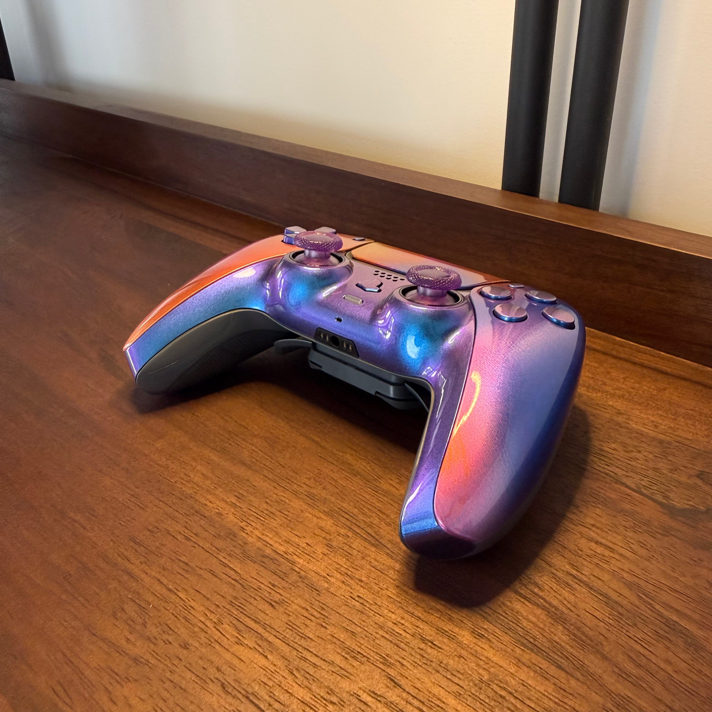 Dualsense FPS Astral Nova Special - TMR Upgraded Controller