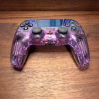 Dualsense Nebula Shift - TMR Upgraded Controller (Refurbished)