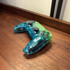 Dualsense Aurora Shift - TMR Upgraded Controller (Brand New)