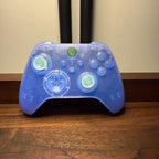 Xbox Phantom Glow - TMR Upgraded Controller (Refurbished)