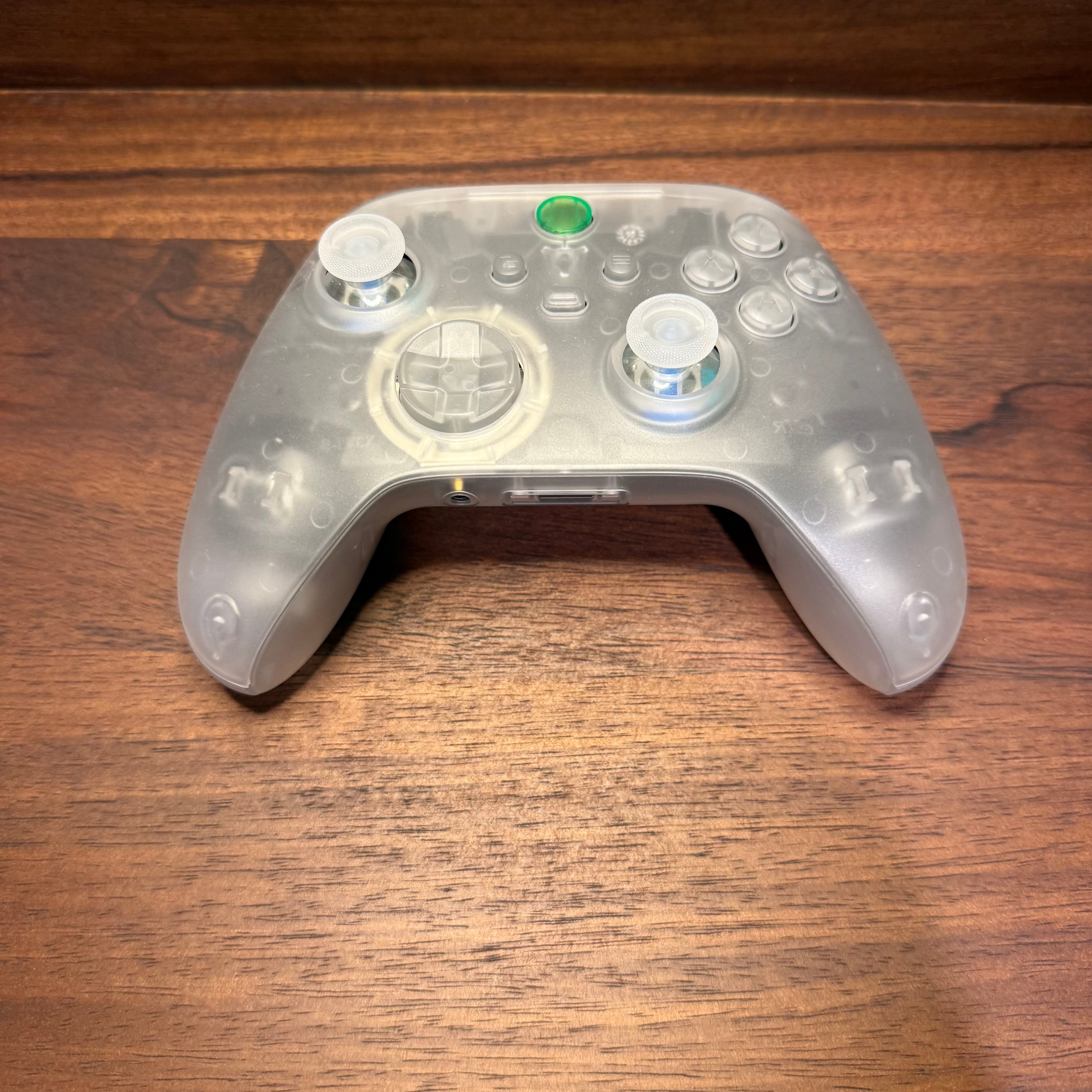 Xbox Phantom Glow - TMR Upgraded Controller (Refurbished)