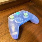 Xbox Phantom Glow - TMR Upgraded Controller (Refurbished)