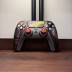 Dualsense FPS Crimson Serpent Special - TMR Upgraded Controller (Refurbished)