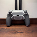 Dualsense FPS Crimson Serpent Special - TMR Upgraded Controller (Refurbished)