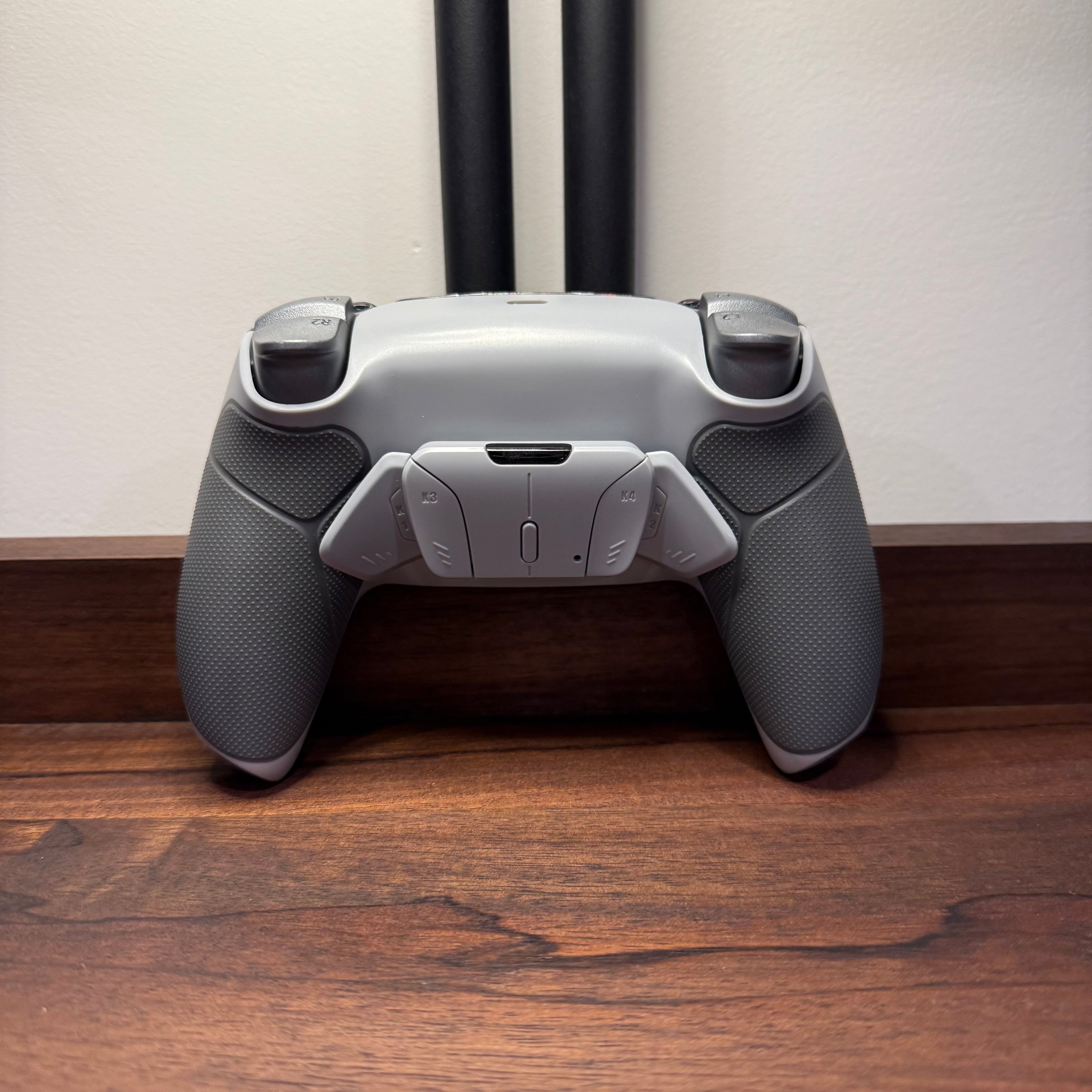 Dualsense FPS Crimson Serpent Special - TMR Upgraded Controller (Refurbished)