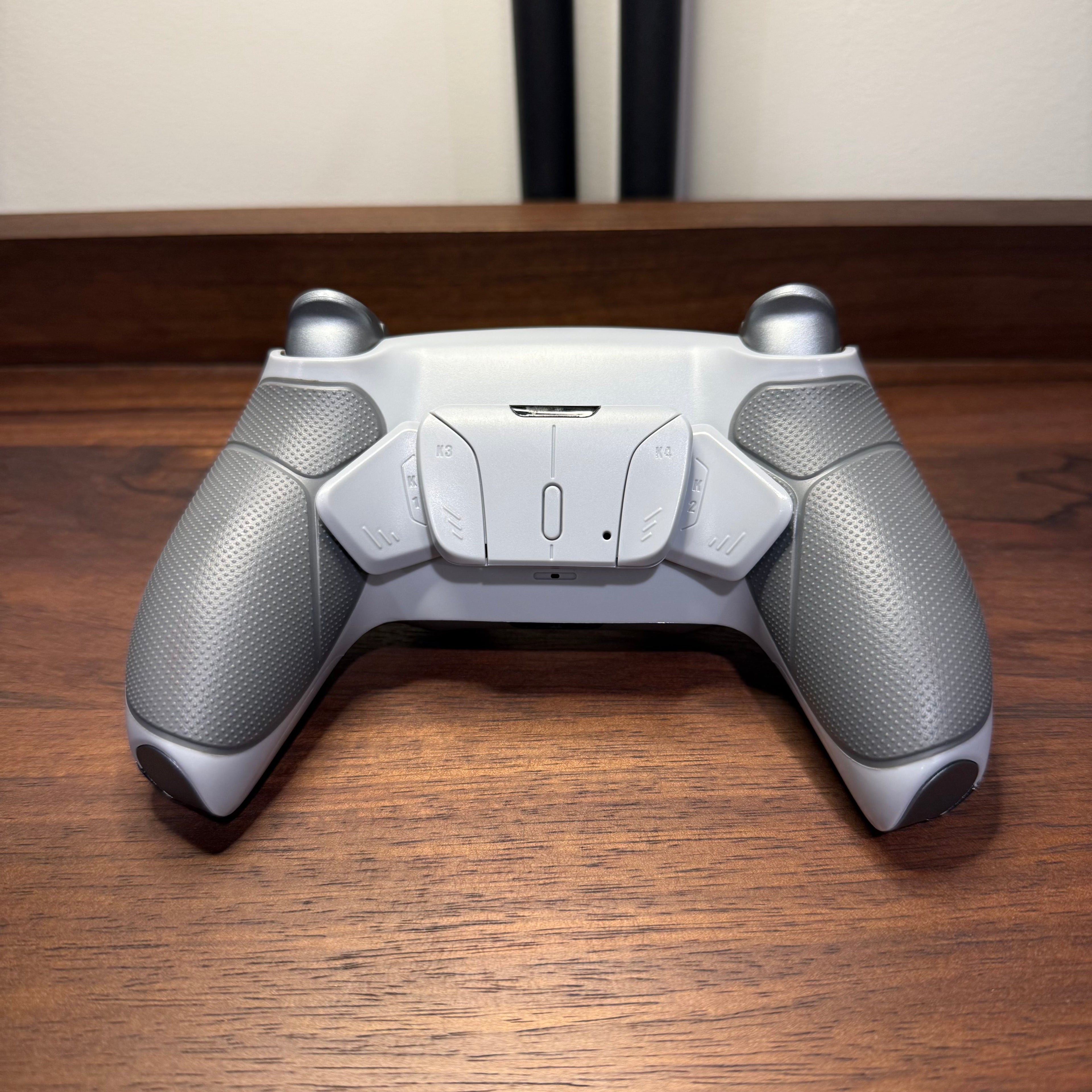 Dualsense FPS Crimson Serpent Special - TMR Upgraded Controller (Refurbished)