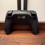 Dualsense Custom Lebron James Special with LED Kit - TMR Upgraded Controller (Refurbished)