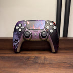 Dualsense FPS Violet Vendetta Special - TMR Upgraded Controller (Brand New)