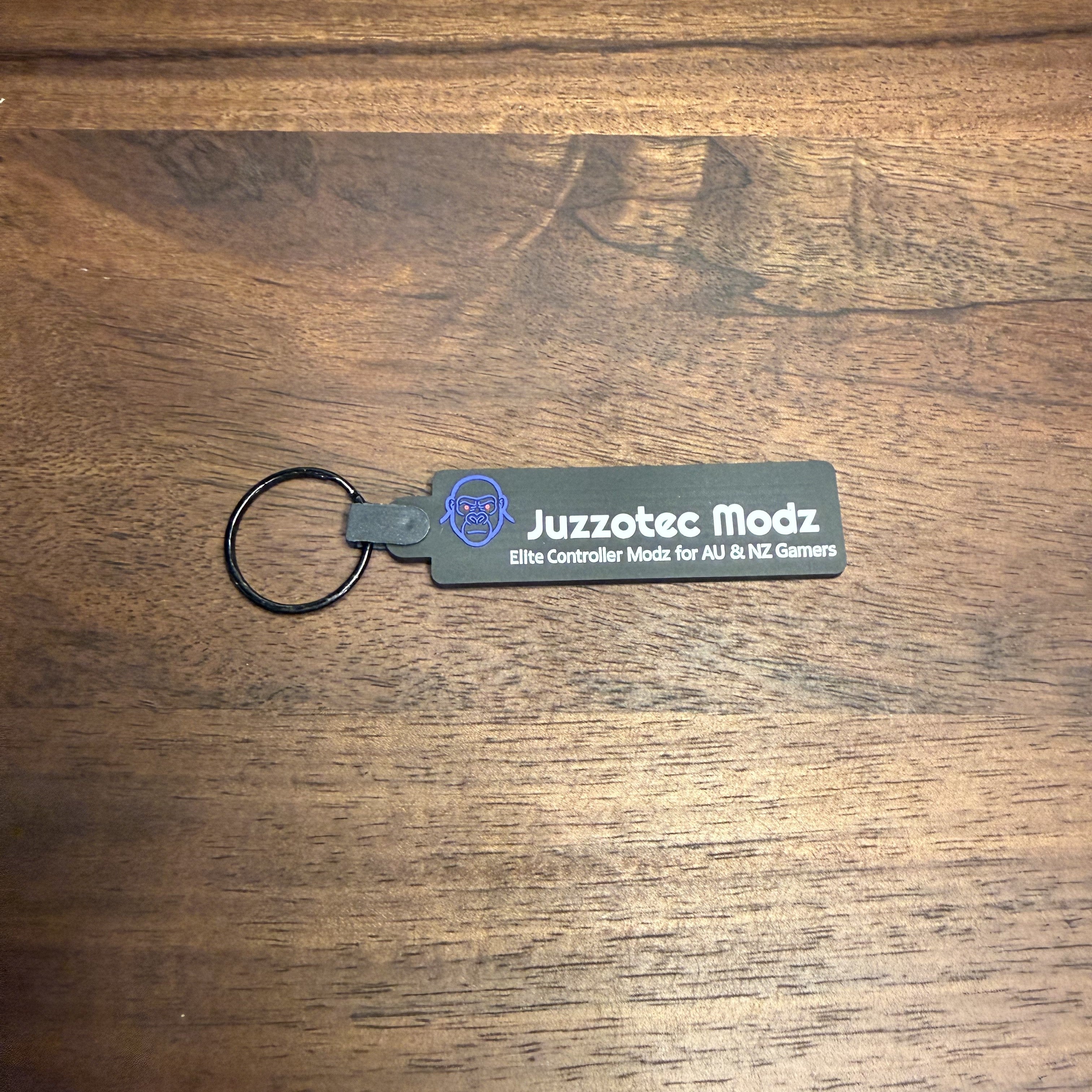 Juzzotec Modz Key Ring