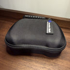 Juzzotec Modz Controller Bag with Key Ring
