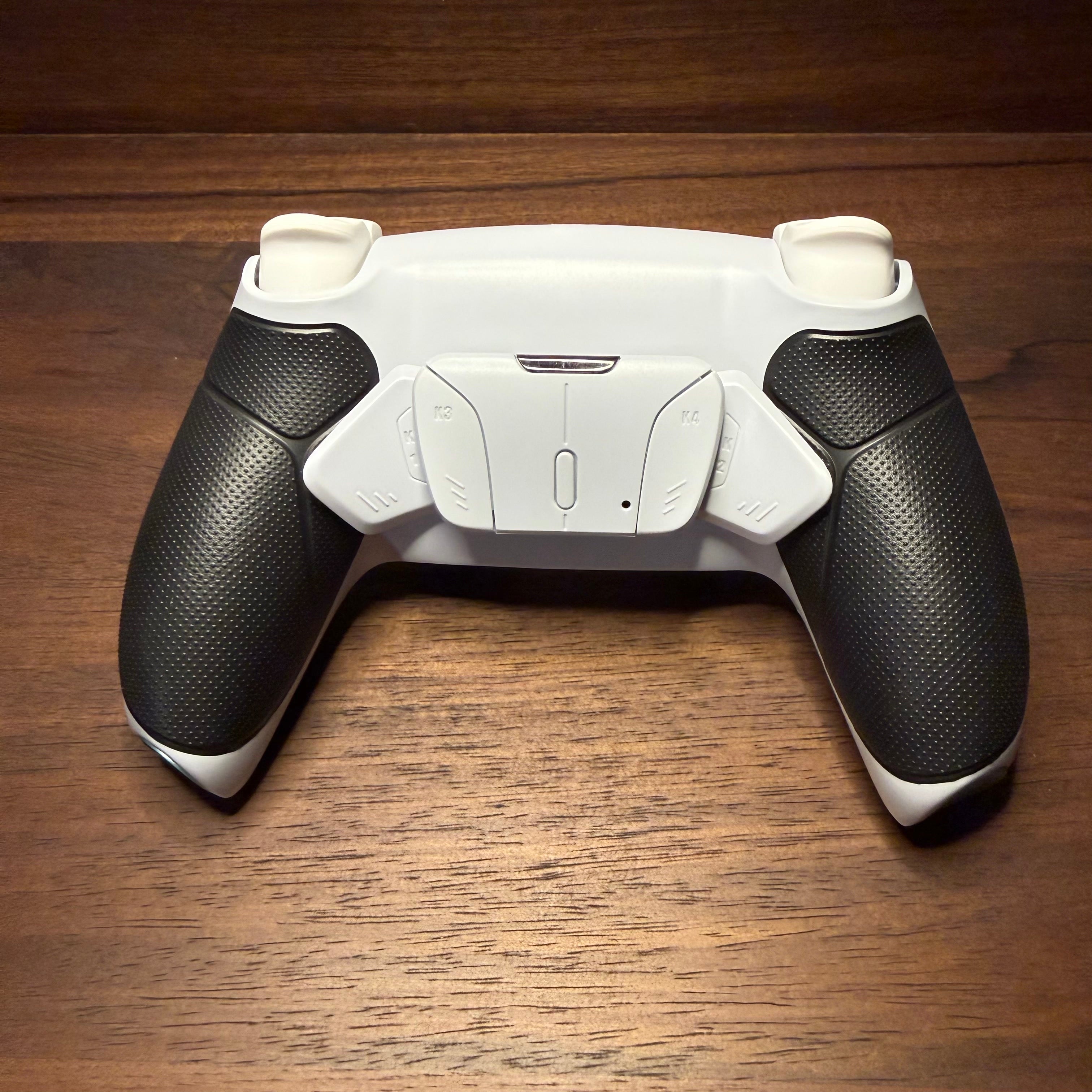 Dualsense FPS Hatsune Miku CV01 Special - TMR Upgraded Controller
