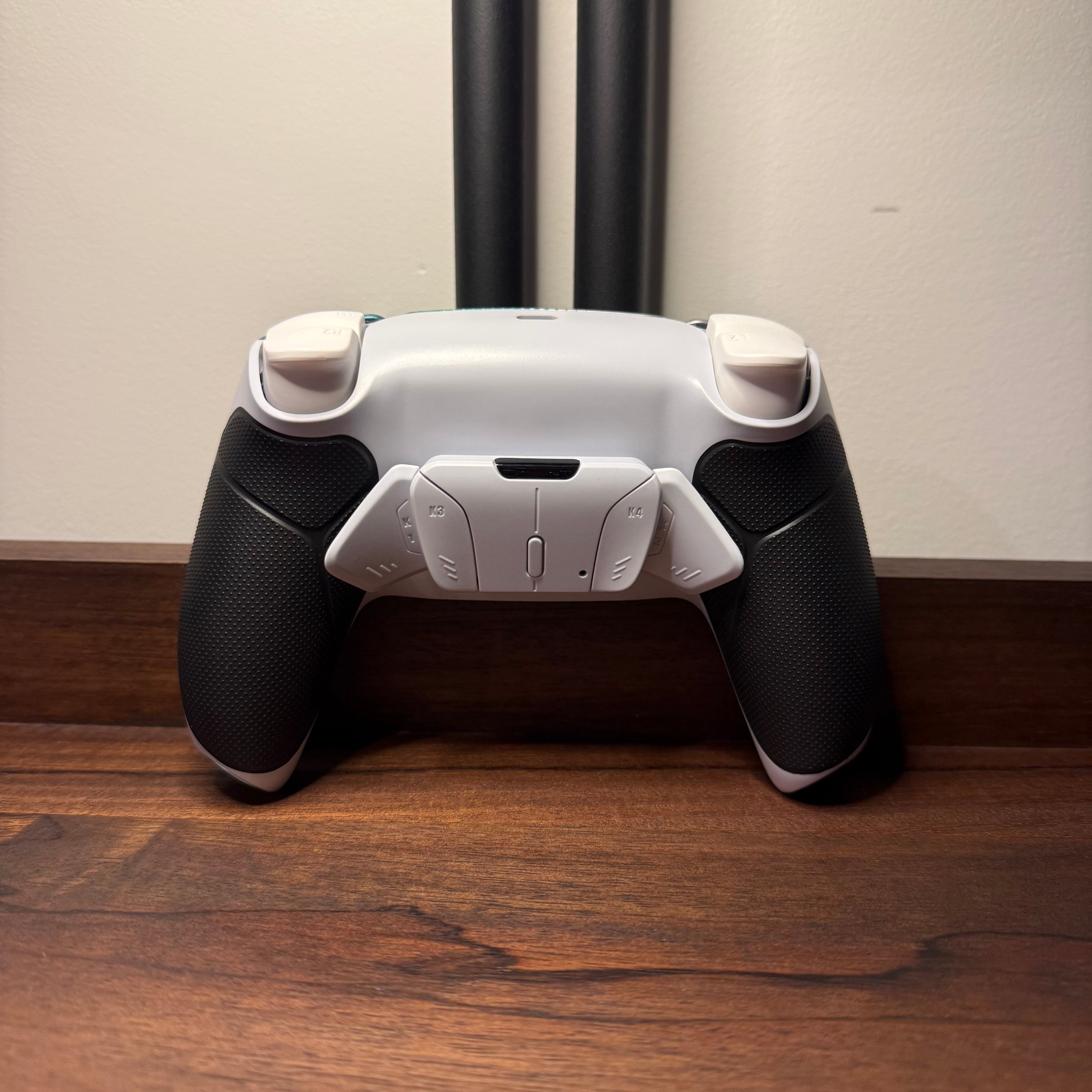 Dualsense FPS Hatsune Miku CV01 Special - TMR Upgraded Controller