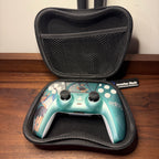 Dualsense FPS Hatsune Miku CV01 Special - TMR Upgraded Controller