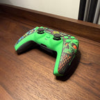 Dualsense FPS Neon Reaper Special Edition - TMR Upgraded Controller