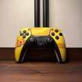 Dualsense FPS PSA 10 Pikachu Special Edition - TMR Upgraded Controller